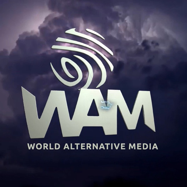Artwork for World Alternative Media