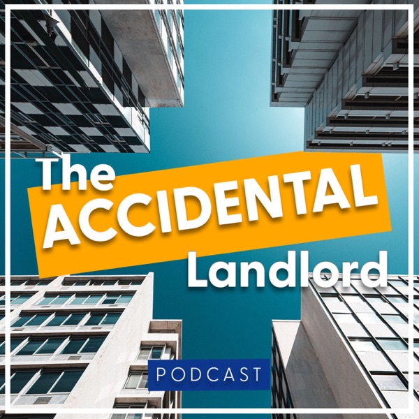 The Accidental Landlord Image