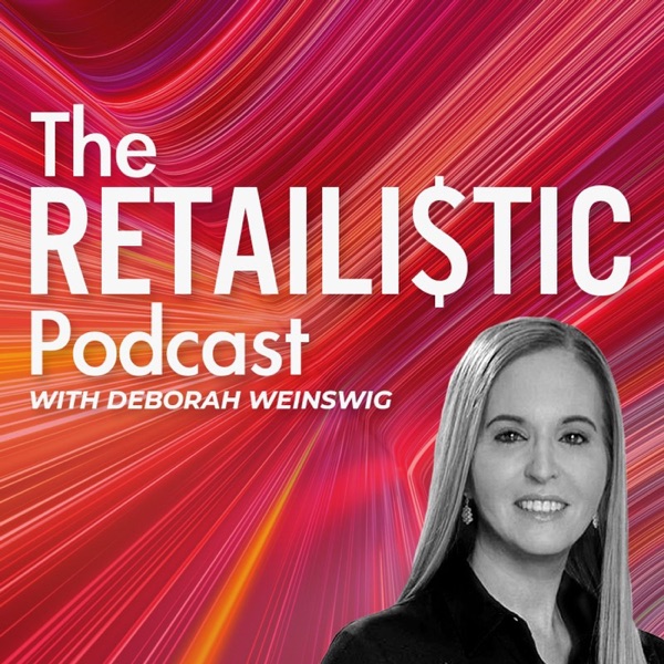 Bridging the Gap Between Retail and Tech: A Conversation with Alexei Agratchev