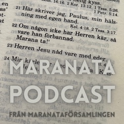 Maranata Podcast