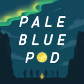 Pale Blue Pod - Multitude