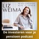 De investeren voor je pensioen podcast