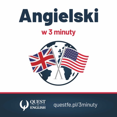 Angielski w 3 minuty:Jan Kałuża