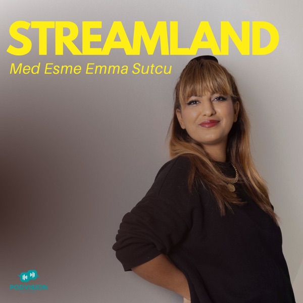 Afsnit 1 - Streamland