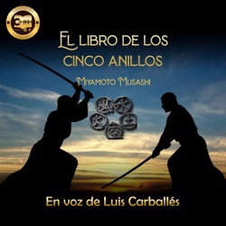 El libro de los cinco anillos