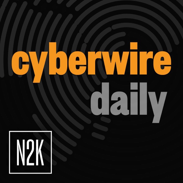 The CyberWire Daily
