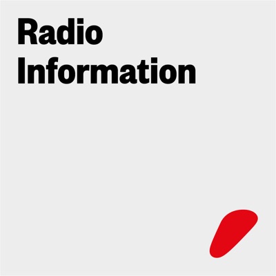 Radio Information:Dagbladet Information