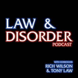 Law & Disordered