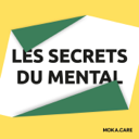 Les secrets du mental cover art