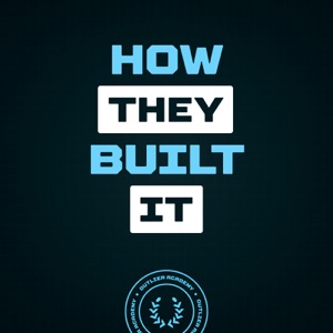 How They Built It: Founding Stories from Category Defining Companies