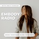 Why You Don't Need Cycle Syncing, How to ACTUALLY Support Your Cycle, and the Truth Behind Pilates and Walking Making You Leaner | with Emily Dow, Kira Lucia, and host Emily Duncan