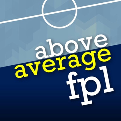 Above Average FPL Above Average FPL