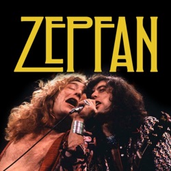 Ep017: Tony Pauline - Led Zeppelin New York 1977