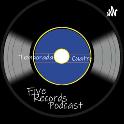 Five Records Podcast