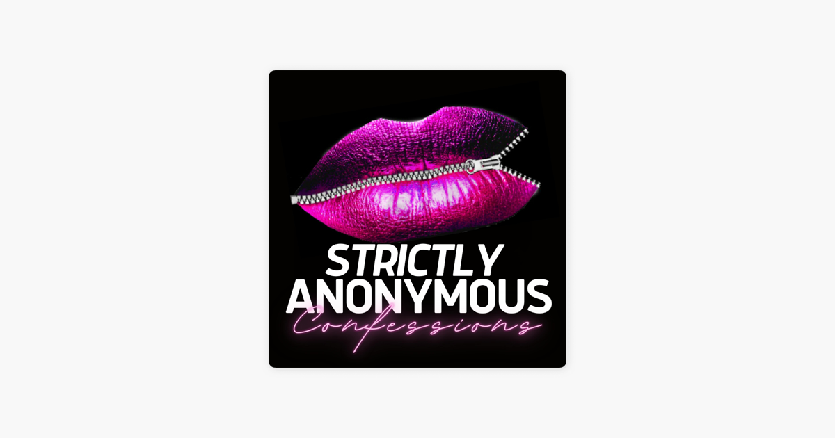 ‎strictly Anonymous Confessions 539 Ember Is A Hotwife Into Bbc On