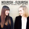 Nourish + Flourish artwork