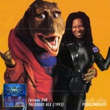 Theodore Rex (1995)