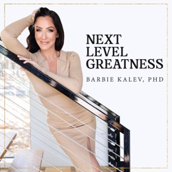 Next Level Greatness - Manifest abundance with subconscious programming & manifestation methods