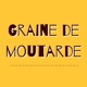 Graine de moutarde