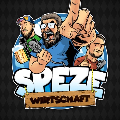 SPEZEWIRTSCHAFT SPEZEWIRTSCHAFT