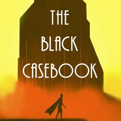 The Black Casebook The Black Casebook