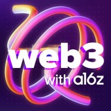 web3 with a16z, a show about the next internet