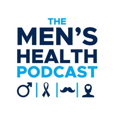 Men's Health Podcast:TRTed