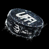 Uff - Der Eishockey-Podcast - Eisblog