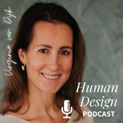 Human Design | reflectievragen over 2022