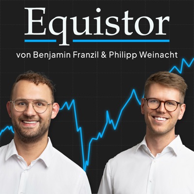 Equistor Podcast