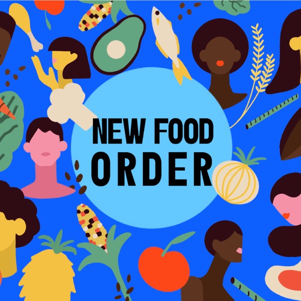 New Food Order