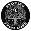 Stories From Lore - A Folklore And Nature Podcast - Dawn Nelson
