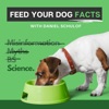 Logo of the podcast Feed Your Dog Facts