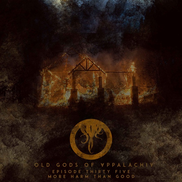 Episode 35: More Harm Than Good photo