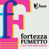 Fortezza Fumetto - BAO Publishing