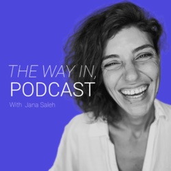 The Way In Podcast