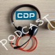 CDP podcast