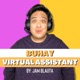 Buhay Virtual Assistant 