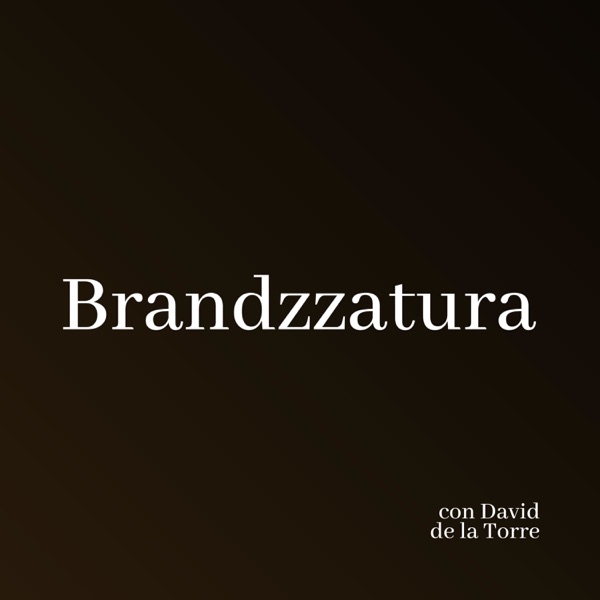 Brandzzatura