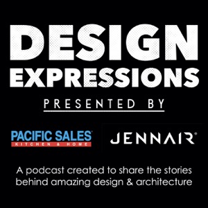 Design Expressions presented by Pacific Sales & JennAir