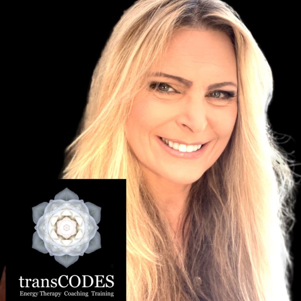 transCODES Energy Healing & Training