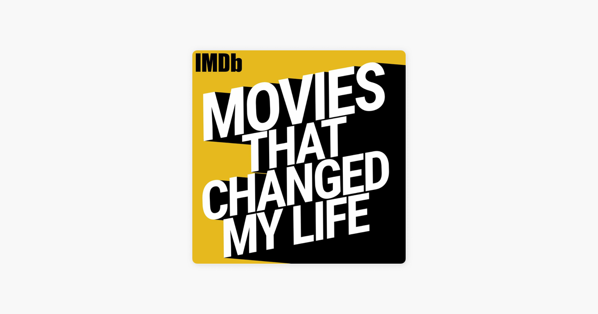 Movies That Changed My Life: IMDb Is Obsessed: The Power of the Dog on  Apple Podcasts