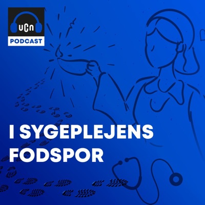 I sygeplejens fodspor:Professionshøjskolen UCN