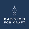 Logo of the podcast Passion for Craft Podcast