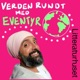 Verden rundt med eventyr: Dari