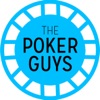 Logo of the podcast The Poker Guys Podcast