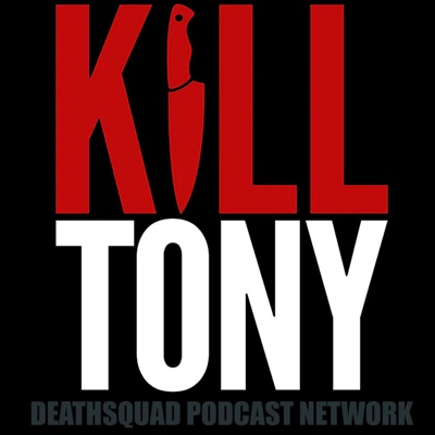 KILL TONY:DEATHSQUAD.TV & Studio71