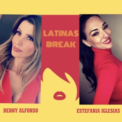 Episode 6:  Where do Latinos work? / En que trabajamos los Latinos?