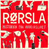 Rørsla - FriFagbevegelse