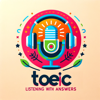 TOEIC Listening with ANSWERS ✅ - Decrypting TOEIC